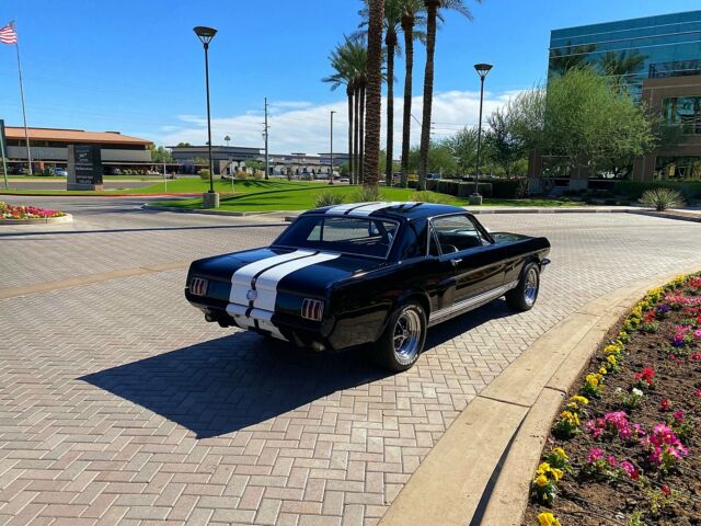 Ford Mustang 1965 image number 30