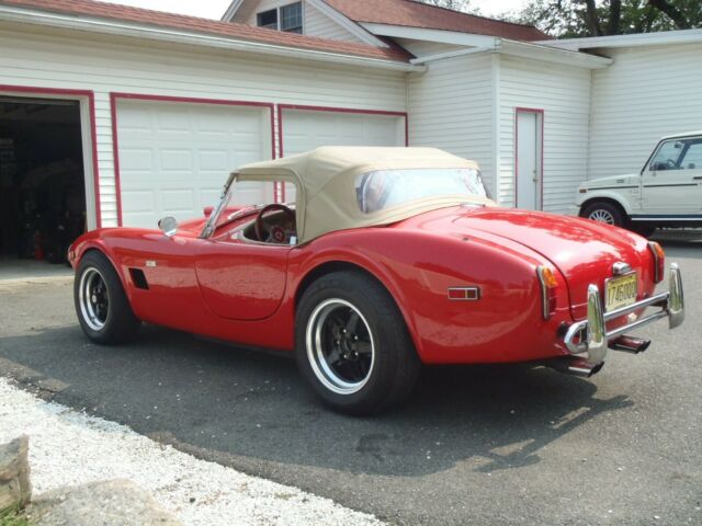 Shelby Cobra 1963 image number 15