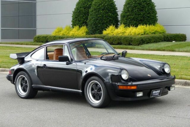 Porsche 930 1978 image number 25