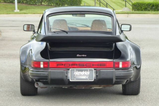 Porsche 930 1978 image number 28