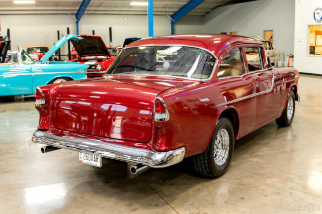 Chevrolet 210 1955 image number 36