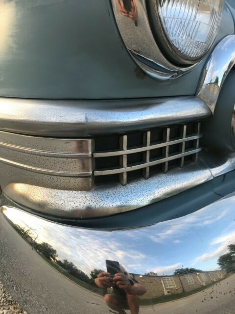 Cadillac Series 62 1951 image number 30