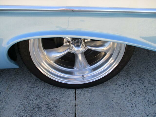 Chevrolet Impala Bubbletop 1961 image number 15