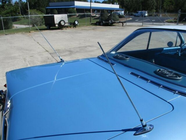 Chevrolet Impala Bubbletop 1961 image number 17