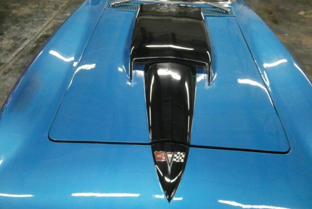 Chevrolet Corvette 1964 image number 20