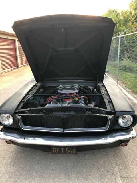 Ford Mustang 1965 image number 17