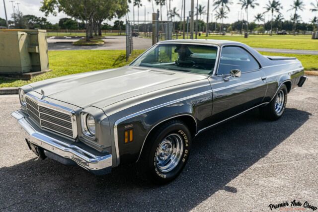 Chevrolet El Camino 1974 image number 2