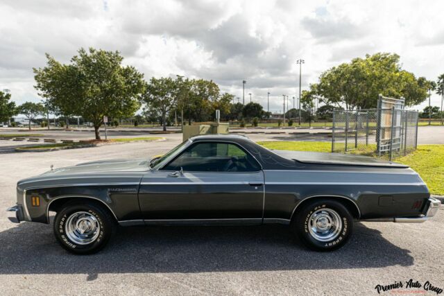 Chevrolet El Camino 1974 image number 27