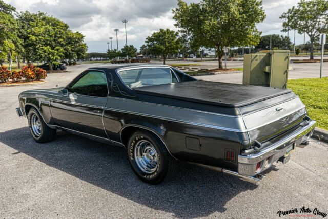 Chevrolet El Camino 1974 image number 28