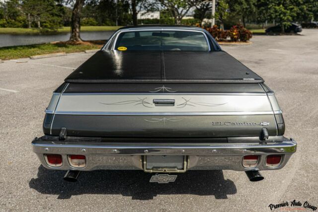 Chevrolet El Camino 1974 image number 29