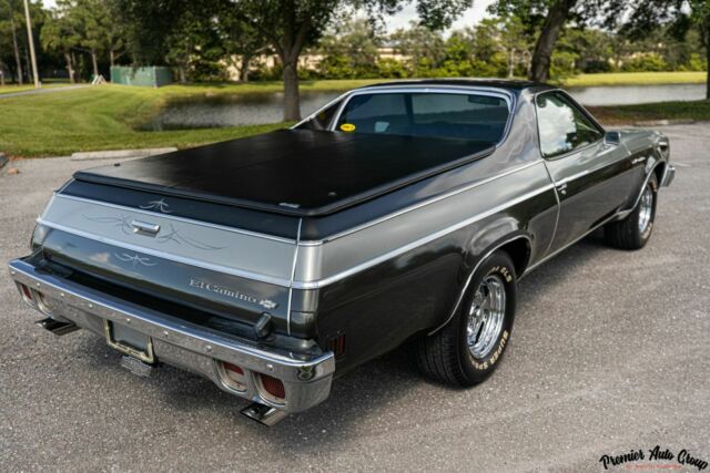 Chevrolet El Camino 1974 image number 30