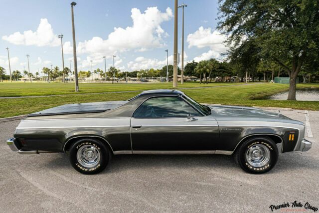 Chevrolet El Camino 1974 image number 31