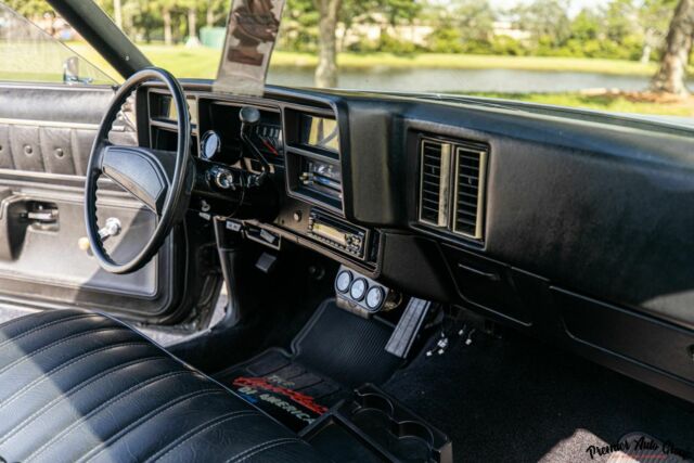 Chevrolet El Camino 1974 image number 42