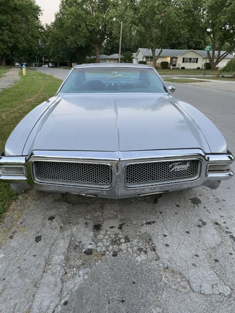 Oldsmobile Toronado 1968 image number 1