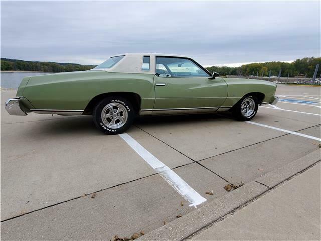 Chevrolet Monte Carlo 1974 image number 28