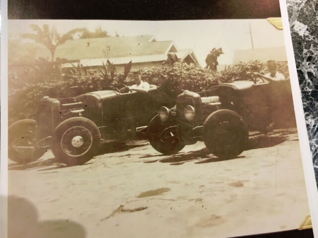 Ford Model T 1925 image number 11