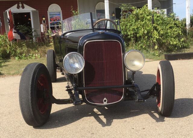 Ford Model T 1925 image number 24