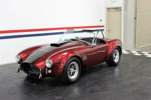 Superformance Cobra MKIII 1965 image number 26