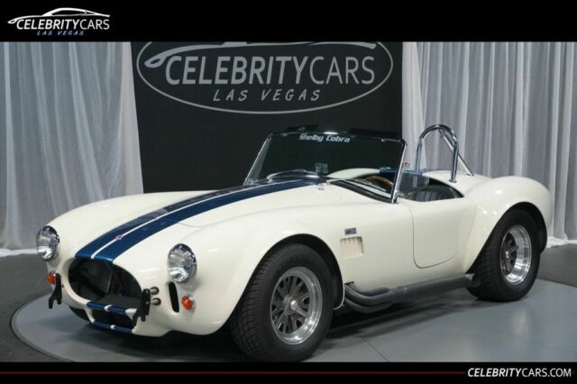 Shelby Cobra 1965 image number 12