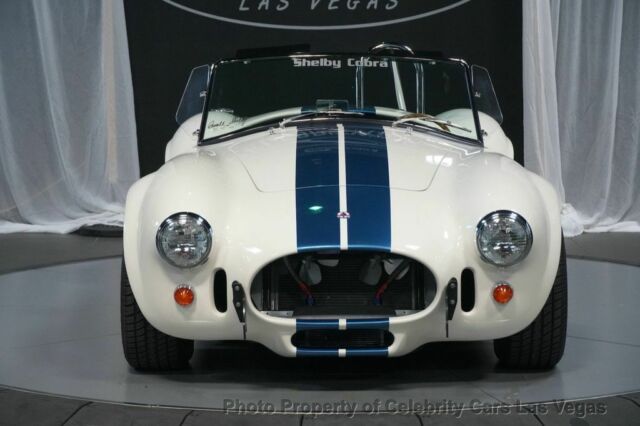 Shelby Cobra 1965 image number 8