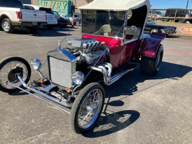 Ford T-Bucket 1923 image number 13