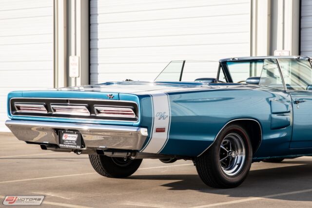 Dodge Coronet 1969 image number 14