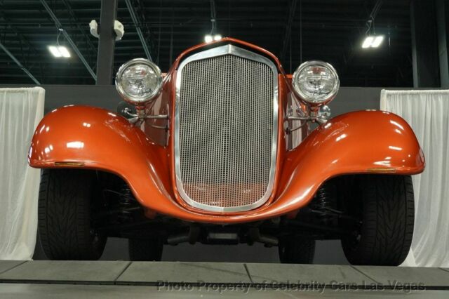 Chevrolet Master 1935 image number 22