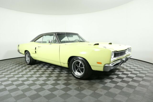 Dodge Coronet 1969 image number 0