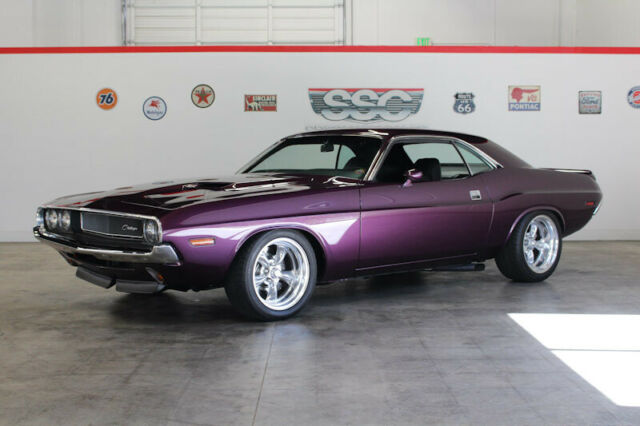 Dodge Challenger 1970 image number 0