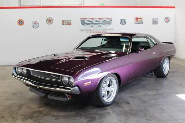 Dodge Challenger 1970 image number 2