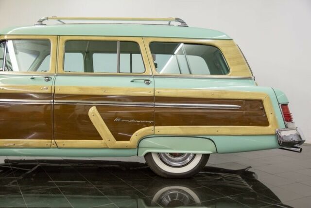 Mercury Monterey 1954 image number 31