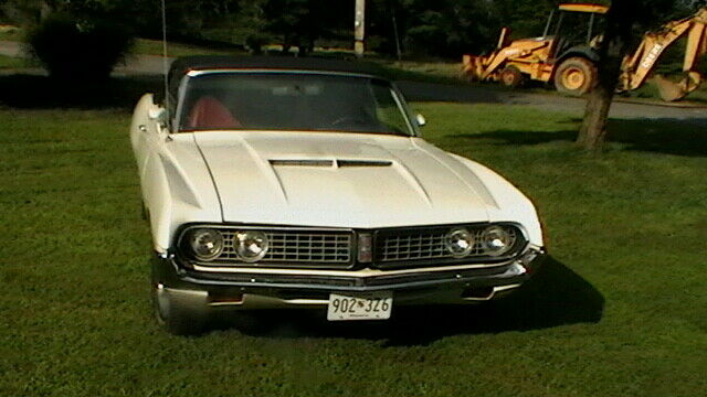 Ford Torino 1971 image number 0