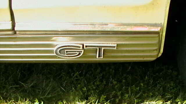 Ford Torino 1971 image number 20