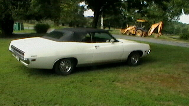 Ford Torino 1971 image number 3