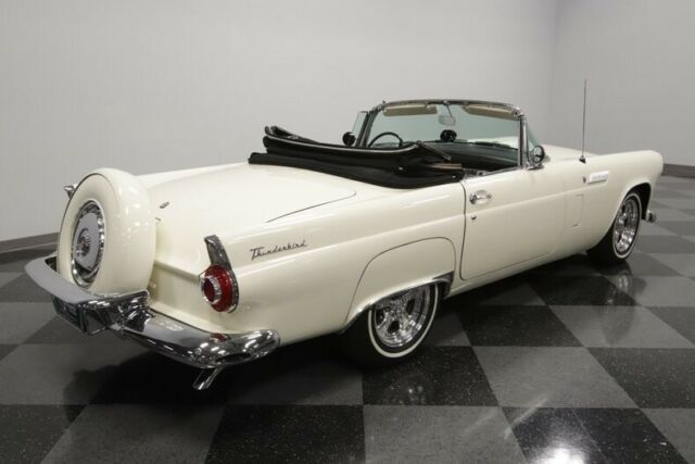 Ford Thunderbird 1956 image number 13