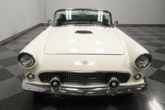 Ford Thunderbird 1956 image number 19