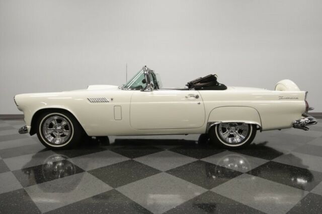 Ford Thunderbird 1956 image number 26