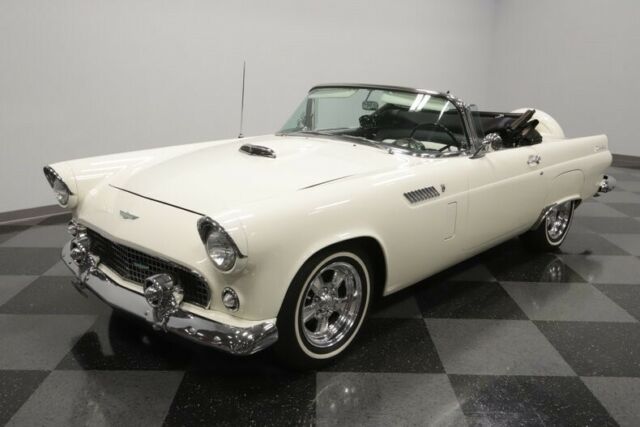 Ford Thunderbird 1956 image number 29