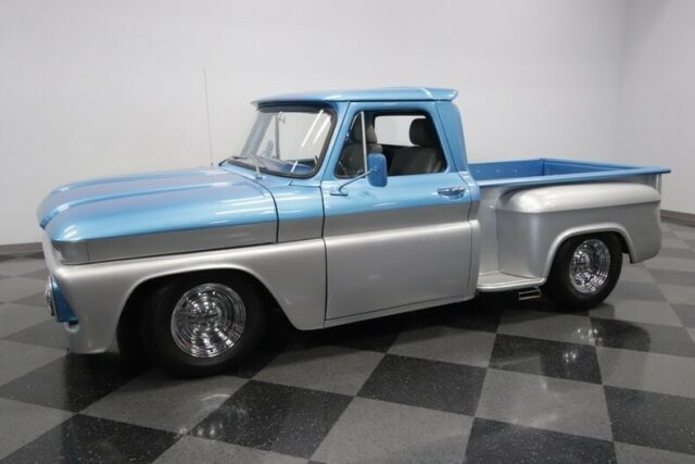 Chevrolet C-10 1966 image number 30