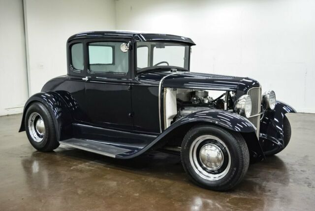 Ford Model A 1931 image number 0