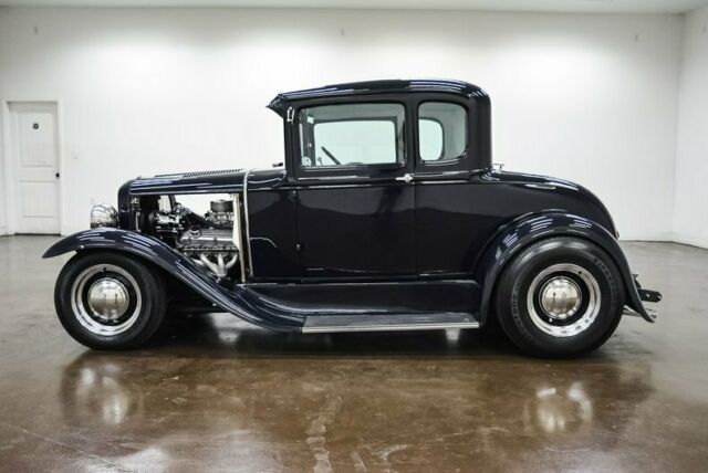 Ford Model A 1931 image number 21