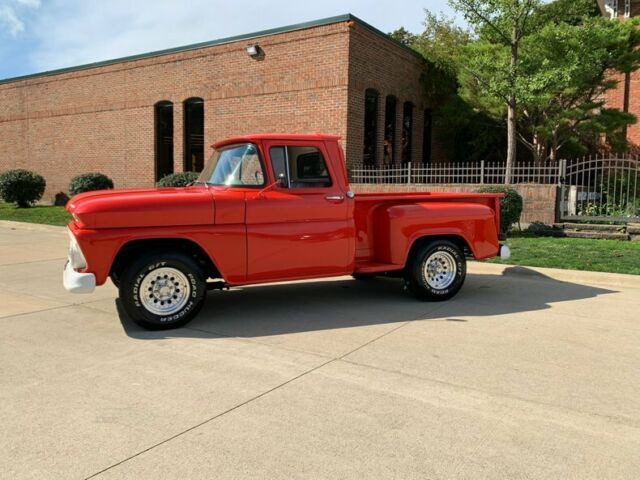 Chevrolet C-10 1963 image number 11