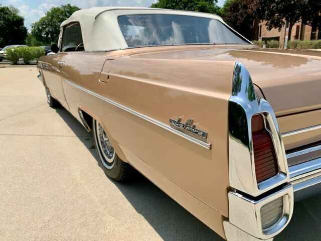 Buick LeSabre 1963 image number 47