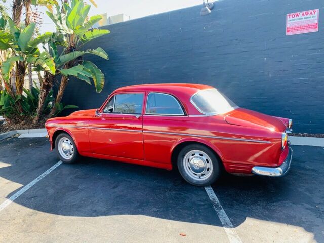 Volvo 122 1966 image number 5