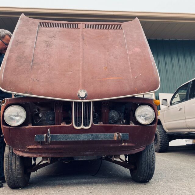 BMW 2002 1973 image number 0