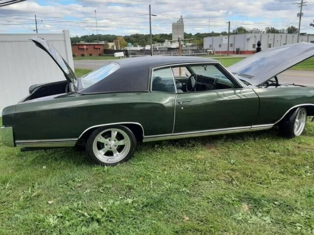 Chevrolet Monte Carlo 1972 image number 10