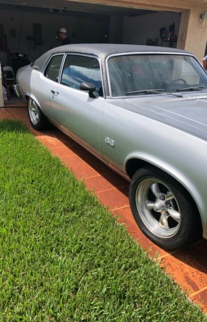 Chevrolet Nova 1973 image number 3