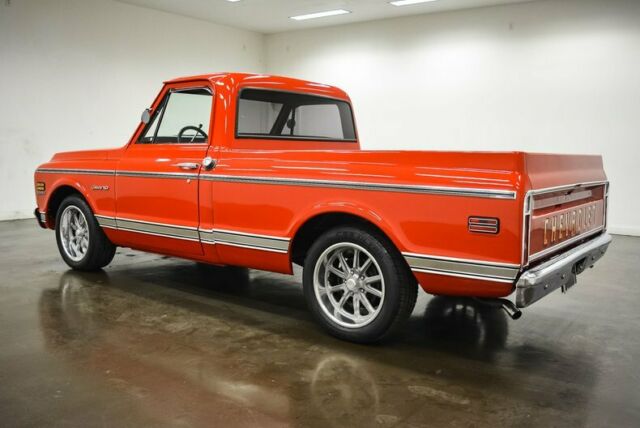 Chevrolet C-10 1972 image number 28