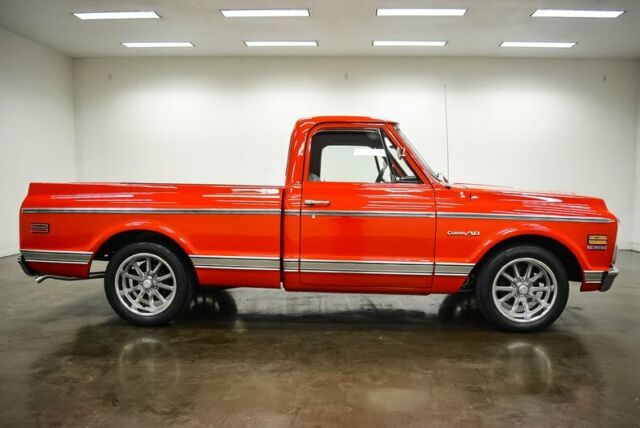 Chevrolet C-10 1972 image number 32