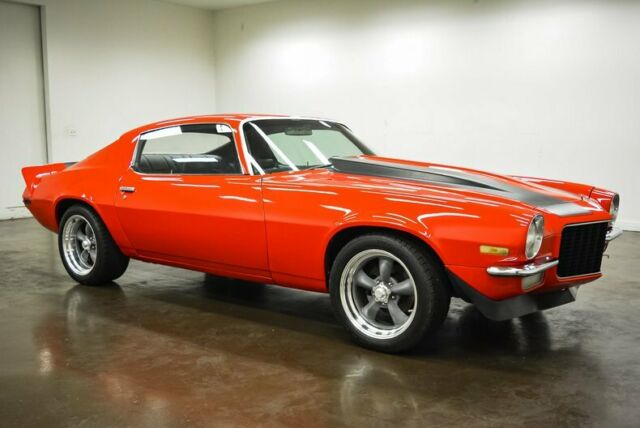 Chevrolet Camaro 1970 image number 0